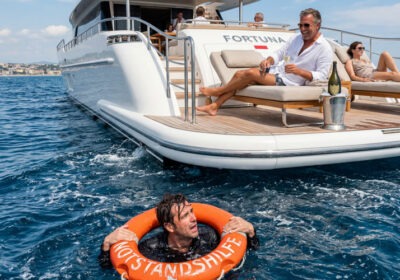 GLB startet Bürger:inneninitative VERMÖGENSSTEUER JETZT!