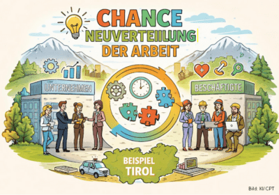 Eine Chance für Beschäftigte und Unternehmen