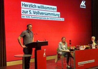 Schwerpunkt Arbeitsmarkt und Gesundheit