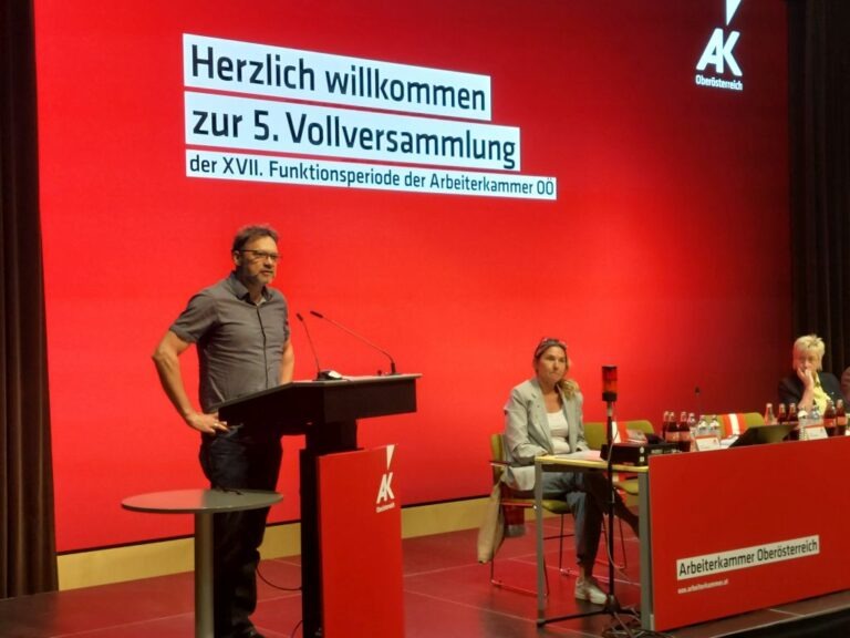 Schwerpunkt Arbeitsmarkt und Gesundheit
