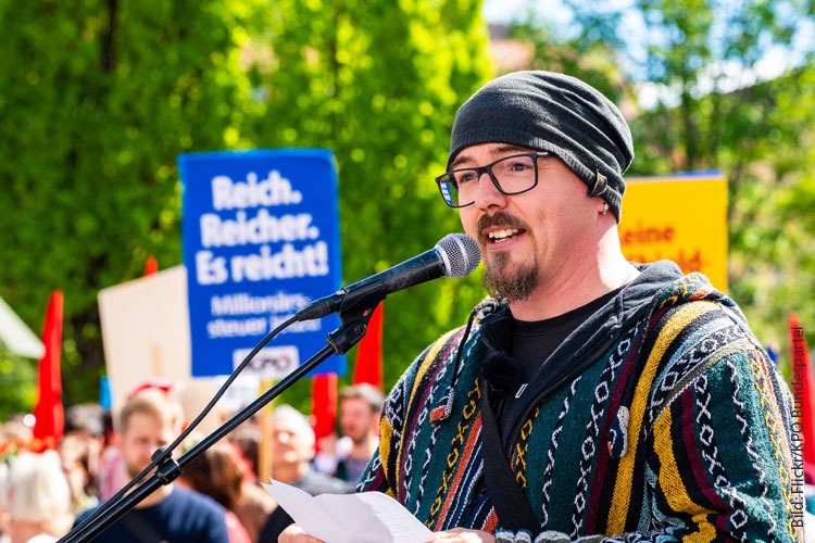Budgetsanierung darf nicht auf unserem Rücken erfolgen!