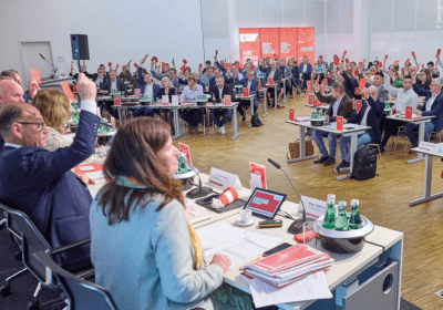 5. Vollversammlung der XVII. Funktionsperiode der AKNÖ am 8. Mai 2026