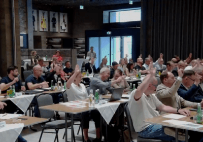Kuba-Solidarität: Erfolg auch ohne offiziellen Antrag