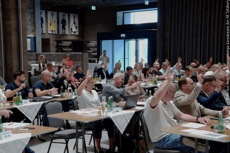 Kuba-Solidarität: Erfolg auch ohne offiziellen Antrag
