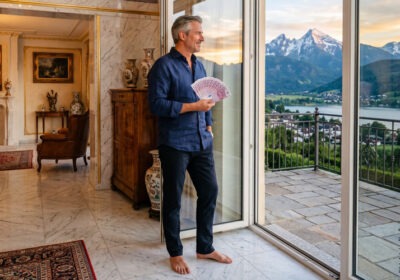Ungleichheit reduzieren – Sozialstaat finanzieren