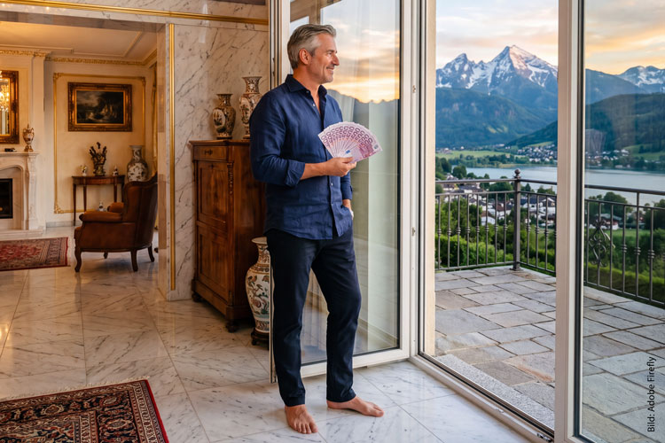 Ungleichheit reduzieren – Sozialstaat finanzieren