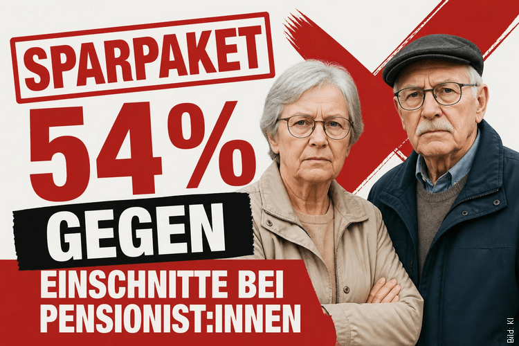 Richtiger Anspruch, fehlende Gegenwehr!