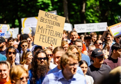 Österreichische Version der Besten aller Welten