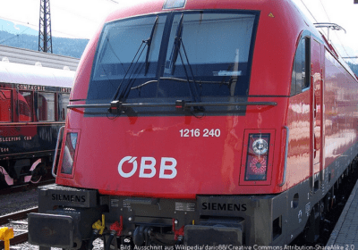 Neue Bahn 2027?