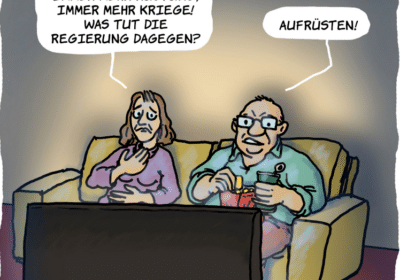 DIE ARBEIT Nr. 3/2026