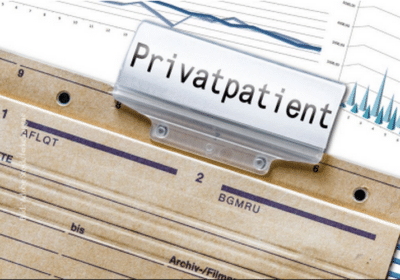 Gesundheit: (K)eine Ware?